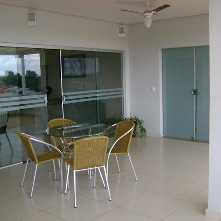 Viver Apart Hotel Rio Branco Exteriér fotografie