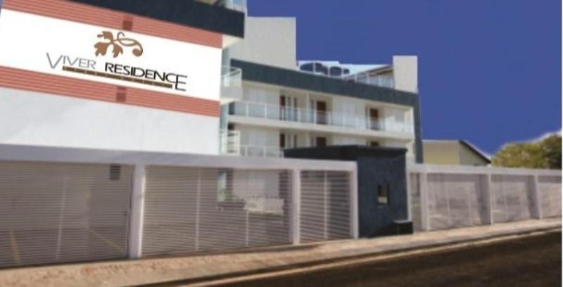 Viver Apart Hotel Rio Branco Exteriér fotografie