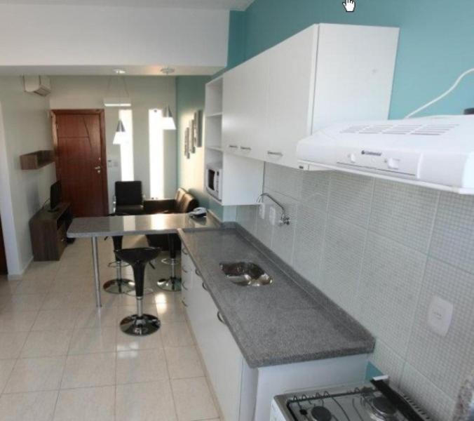 Viver Apart Hotel Rio Branco Pokoj fotografie