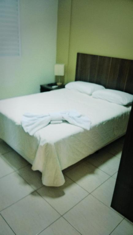 Viver Apart Hotel Rio Branco Exteriér fotografie