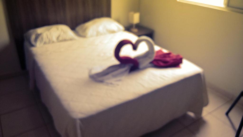 Viver Apart Hotel Rio Branco Exteriér fotografie